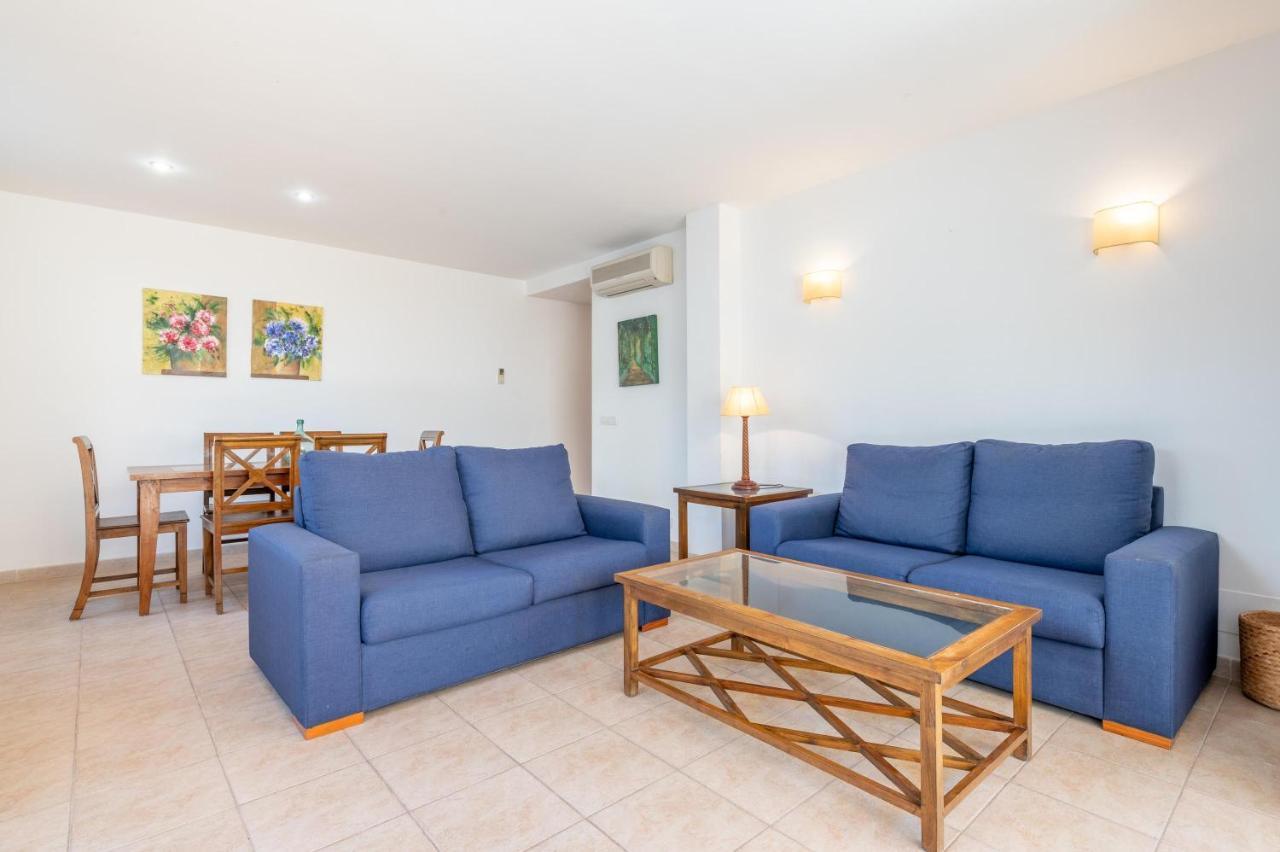 Talaia Bajos A Apartment Port de Pollenca Luaran gambar